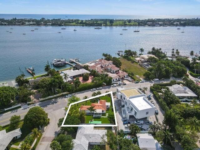 3415 N Flagler Dr in West Palm Beach, FL - Building Photo - Building Photo