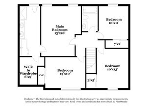 3530 Cove Lake Ln in Grove City, OH - Building Photo - Building Photo