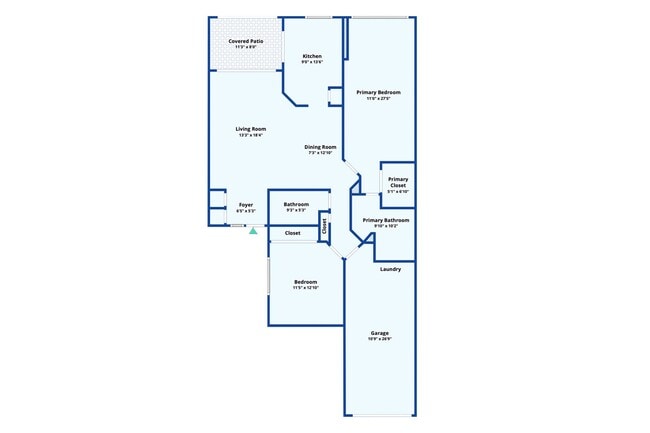 3351 Emerald Oaks Dr, Unit 103 in Hollywood, FL - Building Photo - Building Photo