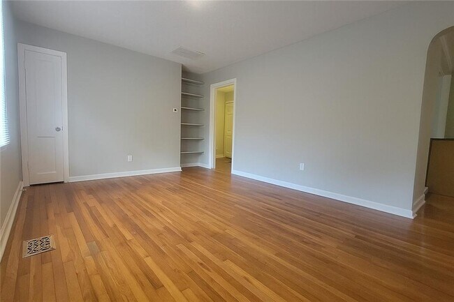 854 Fayetteville Rd SE in Atlanta, GA - Building Photo - Building Photo