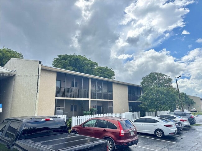 property at 10350 SW 220th St