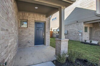 3106 Ethan Ln in Wylie, TX - Foto de edificio - Building Photo