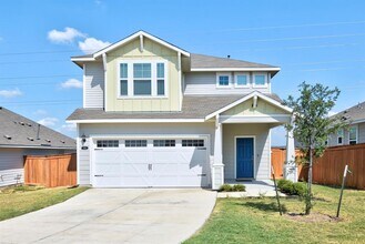 143 Spiny Lizard Ln in San Marcos, TX - Building Photo - Building Photo