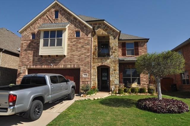 property at 9317 Shoveler Trail