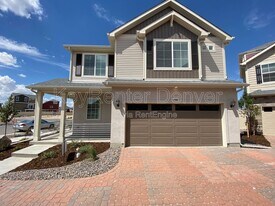 4598 Quemoy St in Aurora, CO - Building Photo