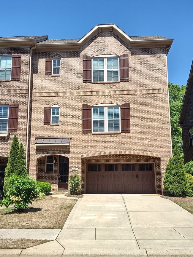 property at 6432 Fairway Row Ln