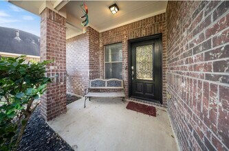 18123 Hillock Glen Ln in Cypress, TX - Building Photo - Building Photo