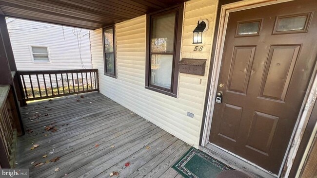 58 Chews Landing Rd in Clementon, NJ - Building Photo - Building Photo