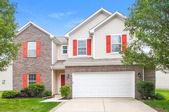 13939 Boulder Canyon Dr in Fishers, IN - Building Photo - Building Photo