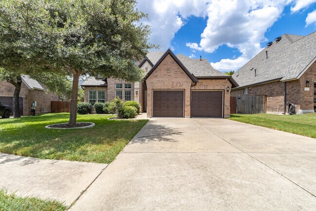 property at 2521 Durlston Ct