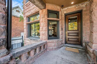 701 W Canfield St in Detroit, MI - Building Photo - Building Photo