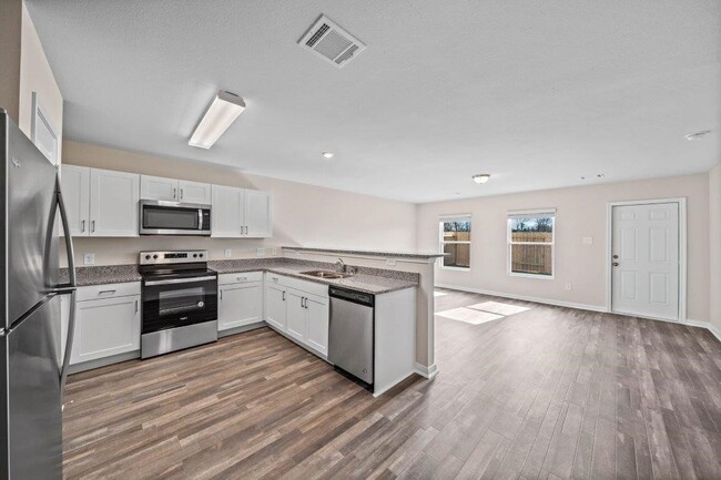 property at 103 Bering Dr