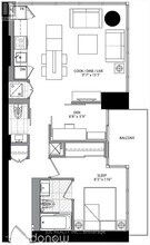 5 St Joseph St in Toronto, ON - Building Photo - Building Photo