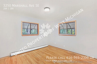 3250 Marshall Ave SE in Grand Rapids, MI - Building Photo - Building Photo