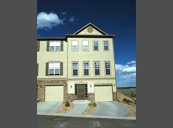 property at 1119 Yellow Dogwood Heights