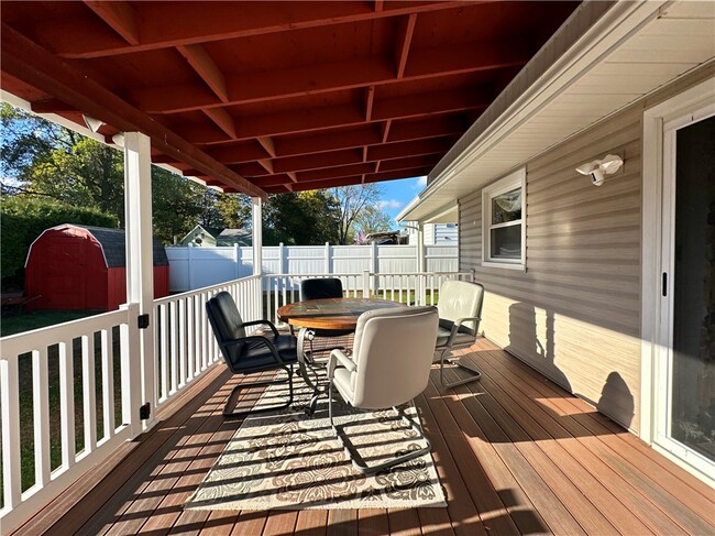 property at 406 Sharr Ave