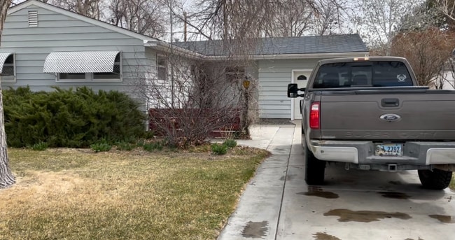 property at 567 Wood St