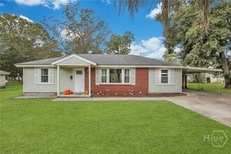 311 Birkenhead Rd in Savannah, GA - Building Photo - Building Photo