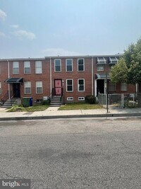 1507 Retreat St photo'