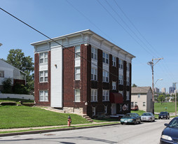 The Davis Place Apartments