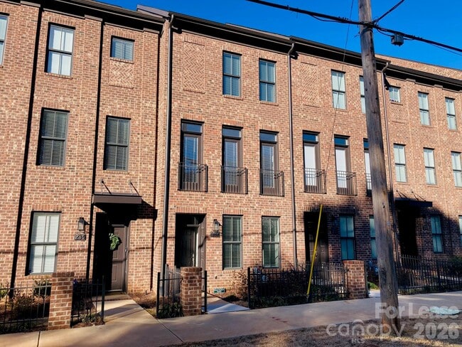 property at 232 Gilead Rd