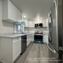 1202 S 54th St in Tacoma, WA - Building Photo - Building Photo