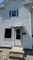 1311 S 17th St in New Castle, IN - Building Photo