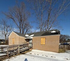 192 Charter Ave in Memphis, TN - Building Photo