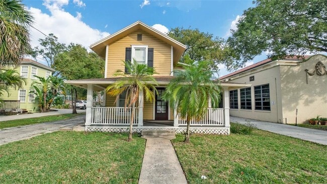 property at 341 Hillman Ave
