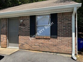 4938 Charwood Trail NW in Cleveland, TN - Building Photo