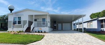 1617 Killarney Ct in Ocala, FL - Building Photo