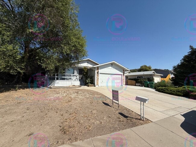 property at 3035 Achilles Dr
