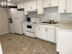 796 Botany Hill Crescent in Newmarket, ON - Building Photo - Building Photo