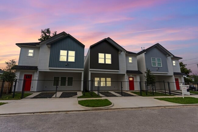 property at 1515 Egypt St