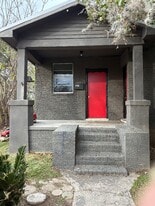 2138 Tennessee St in Baton Rouge, LA - Building Photo