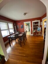 127 Sydney St, Unit 3 in Boston, MA - Building Photo - Building Photo