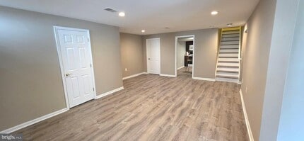 601 Beauregard Dr SE in Leesburg, VA - Building Photo - Building Photo