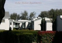 Building Photo - Echo Manor Apartments in Redding, California