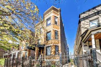 1646 W Byron St in Chicago, IL - Building Photo - Building Photo