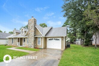 505 Brookfield Way in Jonesboro, GA - Building Photo - Building Photo