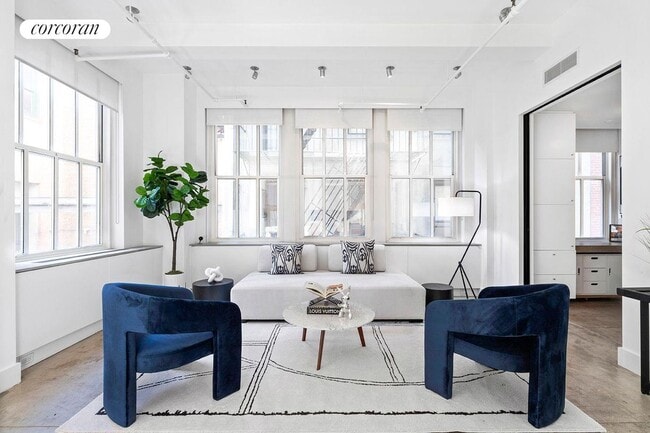 56-62 Cooper Sq in New York, NY - Building Photo - Building Photo