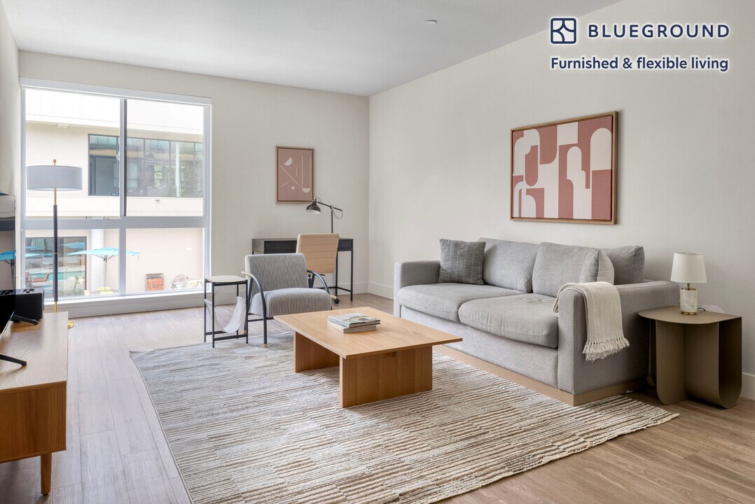 2280 W El Camino Real-Unit -FL2-ID1713 in Mountain View, CA - Building Photo