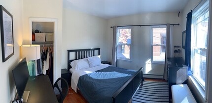93 Moore St, Unit 1 in Cambridge, MA - Building Photo - Building Photo
