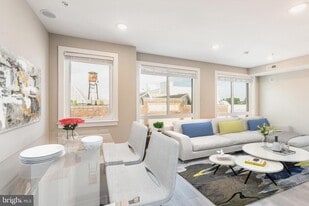 1517 N Stillman St in Philadelphia, PA - Building Photo