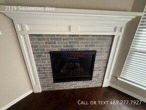 2129 Swanmore Way in Forney, TX - Building Photo - Building Photo