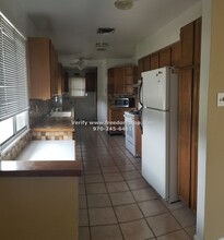 506 N 24th St in Grand Junction, CO - Building Photo - Building Photo