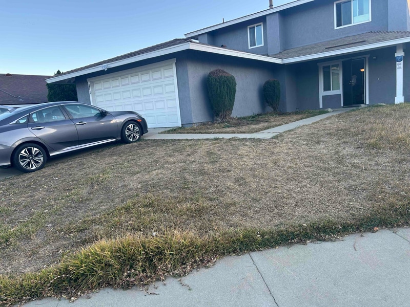 1908 E Hawthorne Ct in Ontario, CA - Building Photo