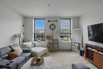 Clocktower Place in Nashua, NH - Building Photo - Building Photo