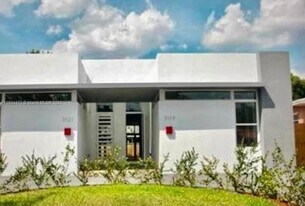 3119 SW 25th St in Miami, FL - Building Photo