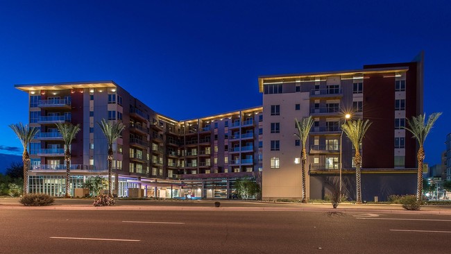 Broadstone Scottsdale Quarter photo'